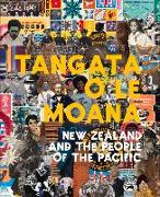 Tangata O Le Moana: New Zealand and the People of the Pacific