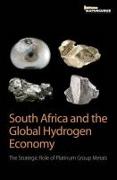 South Africa and the Global Hydrogen Economy
