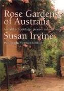 ROSE GARDENS OF AUSTRALIA