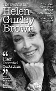 The Delaplaine Helen Gurley Brown - Her Essential Quotations