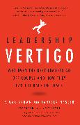 LEADERSHIP VERTIGO