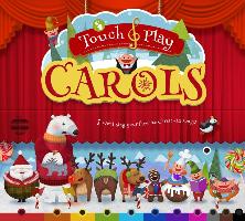 Touch and Play: Carols