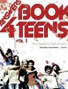 Answers Book for Teens: Your Questions, God's Answers