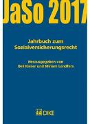 Jahrbuch zum Sozialversicherungsrecht 2017