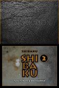 SHIBAKU 2 - Takate Kote & Oberkörper / Handgebunden