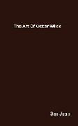 The Art of Oscar Wilde