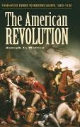 The American Revolution