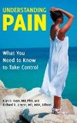 Understanding Pain