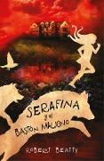 Serafina 2. Serafina y el bastón maligno