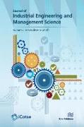 Journal of Industrial Engineering and Management Science
