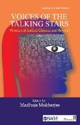 Voices of the Talking Stars