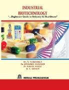 INDUSTRIAL BIOTECHNOLOGY