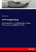 Anti-Hengstenberg