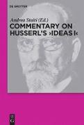 Commentary on Husserl's "Ideas I"