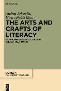 The Arts and Crafts of Literacy