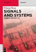 Signals and Systems, In Discrete Time