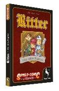 Spiele-Comic Abenteuer: Ritter 01 (Hardcover)