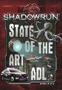 Shadowrun 5: State of the Art (Hardcover)