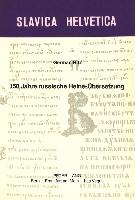 150 Jahre russische Heine-Übersetzung