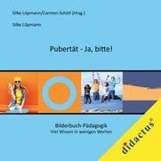 Pubertät - Ja, bitte!