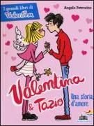 Valentina e Tazio, una storia d'amore