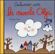 Autunno con la nuvola Olga