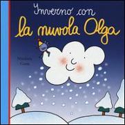 Inverno con la nuvola Olga