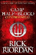 Camp Half-Blood Confidential