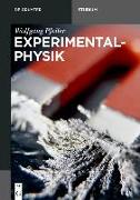 Experimentalphysik. Band 1-6 Set