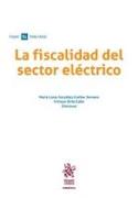 La Fiscalidad del Sector Eléctrico