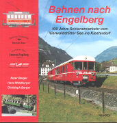 Bahnen nach Engelberg