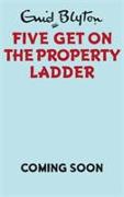 Five Get on the Property Ladder