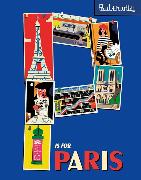 P is for Paris