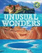 Worldwide Wonders: Unusual Wonders