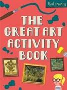 The Great Art Activity Book