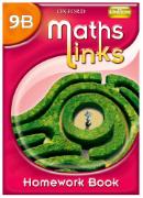 MathsLinks: 3: Y9 Homework Book B Pack of 15