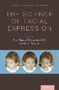 The Science of Facial Expression (HB)