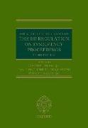 Moss, Fletcher and Isaacs on the EU Regulation on Insolvency Proceedings