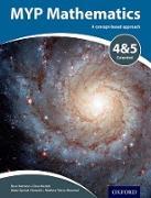 MYP Mathematics 4 & 5 Extended