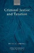 Criminal Justice and Taxation