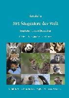 584 Säugetiere der Welt