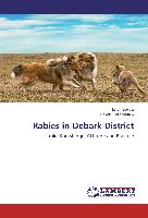 Rabies in Debark District