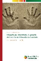 Filosofia da Alteridade: A questão do Eu e Tu na Filosofia da Vontade