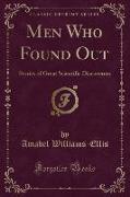 Men Who Found Out