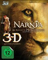 Die Chroniken von Narnia - Die Reise auf der Morgenröte 3D