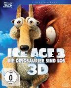 Ice Age 3 - Die Dinosaurier sind los 3D