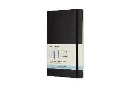 2018 Moleskine Black Large 12 Month Monthly Planner Notebook Diary