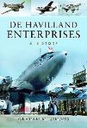 De Havilland Enterprises: A History