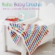 Boho Baby Crochet