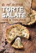 Le più gustose torte salate. Amore al primo forno